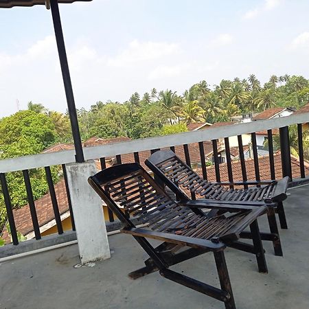 Apartamento Surf & Salt Weligama Exterior foto