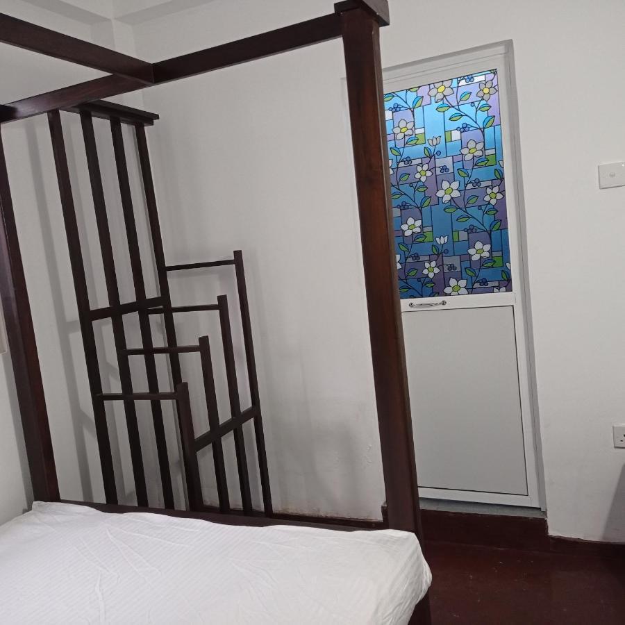 Apartamento Surf & Salt Weligama Exterior foto