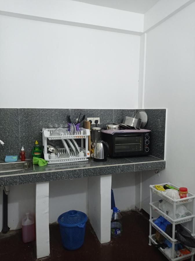 Apartamento Surf & Salt Weligama Exterior foto