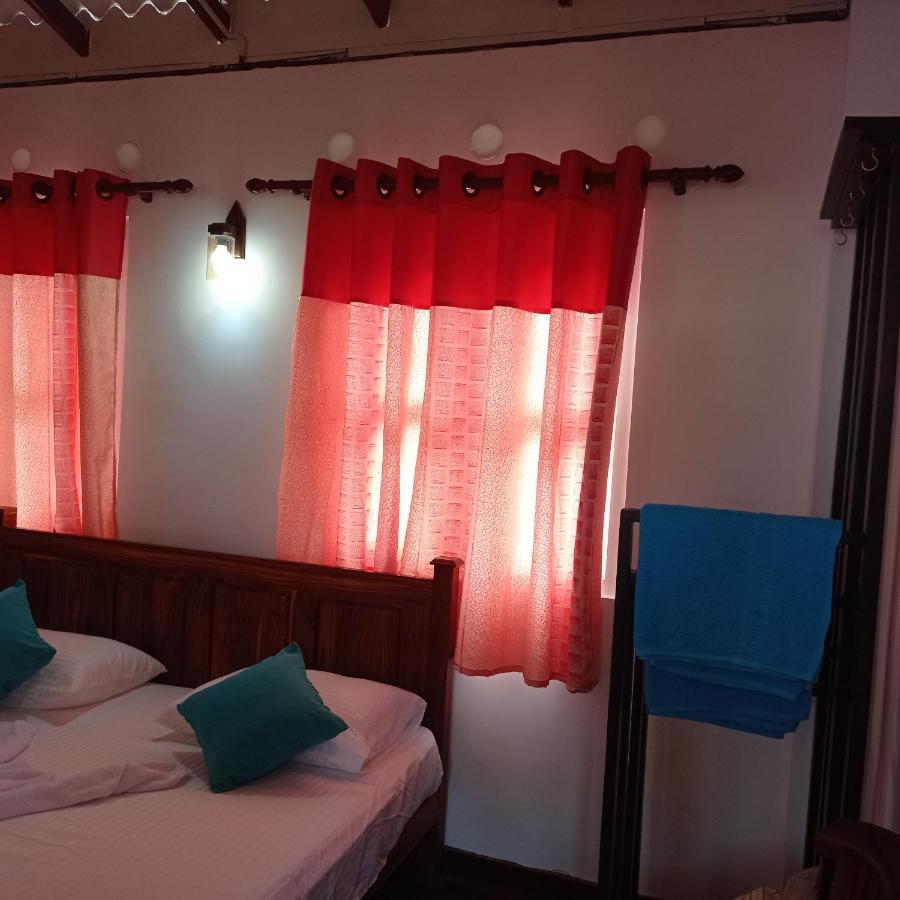 Apartamento Surf & Salt Weligama Exterior foto