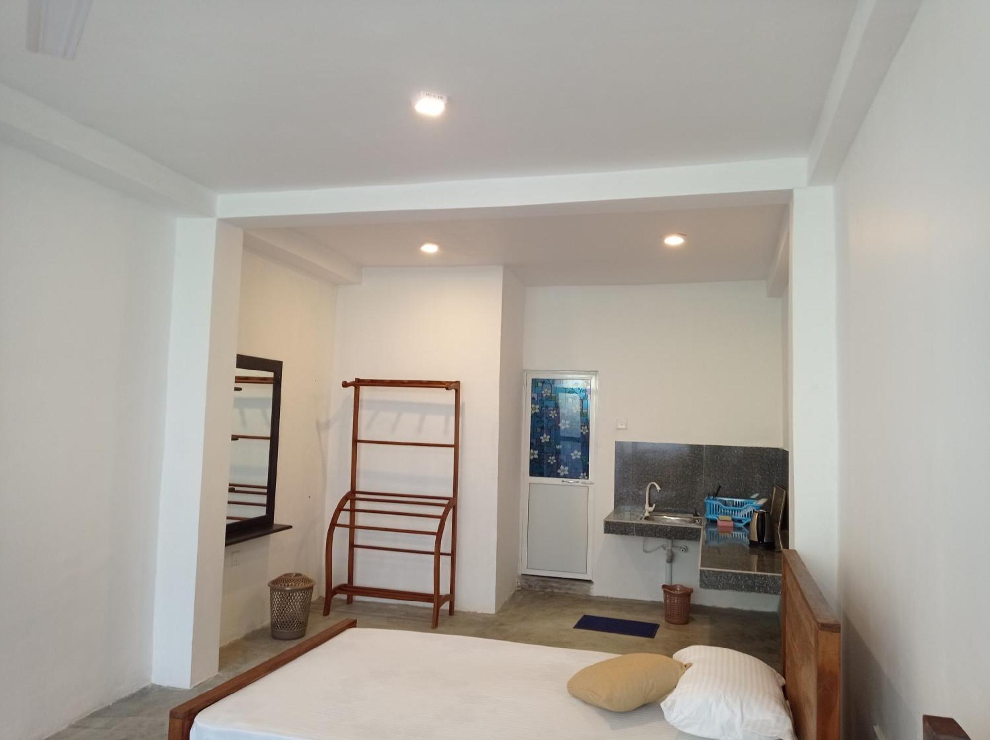 Apartamento Surf & Salt Weligama Exterior foto