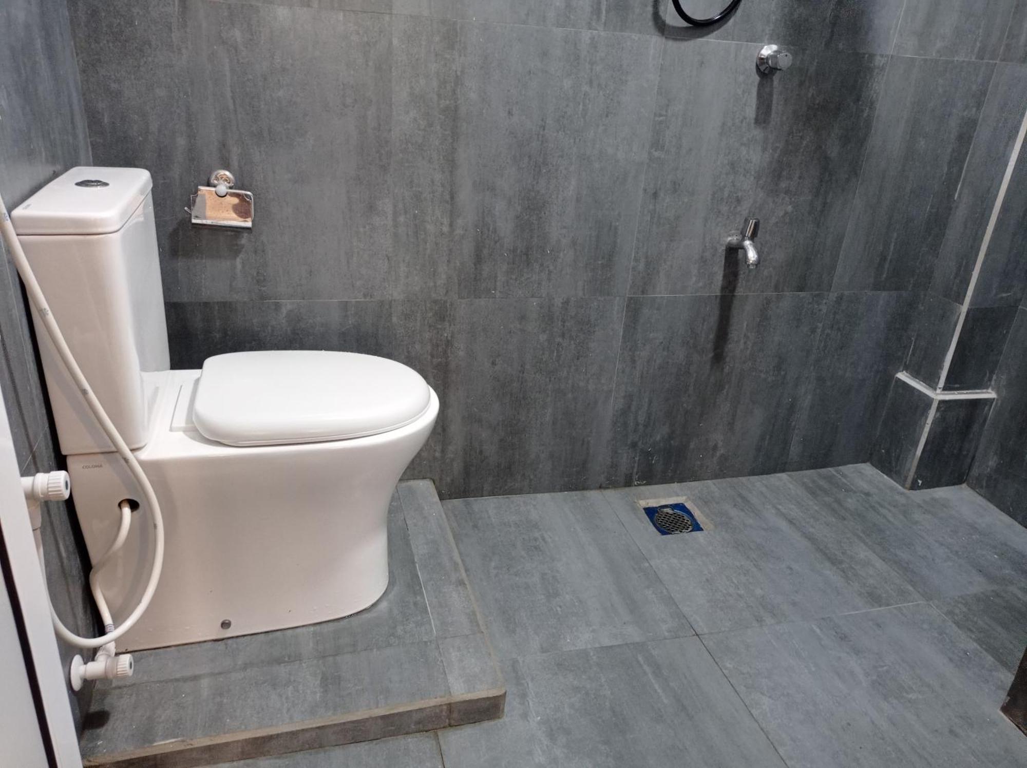 Apartamento Surf & Salt Weligama Exterior foto
