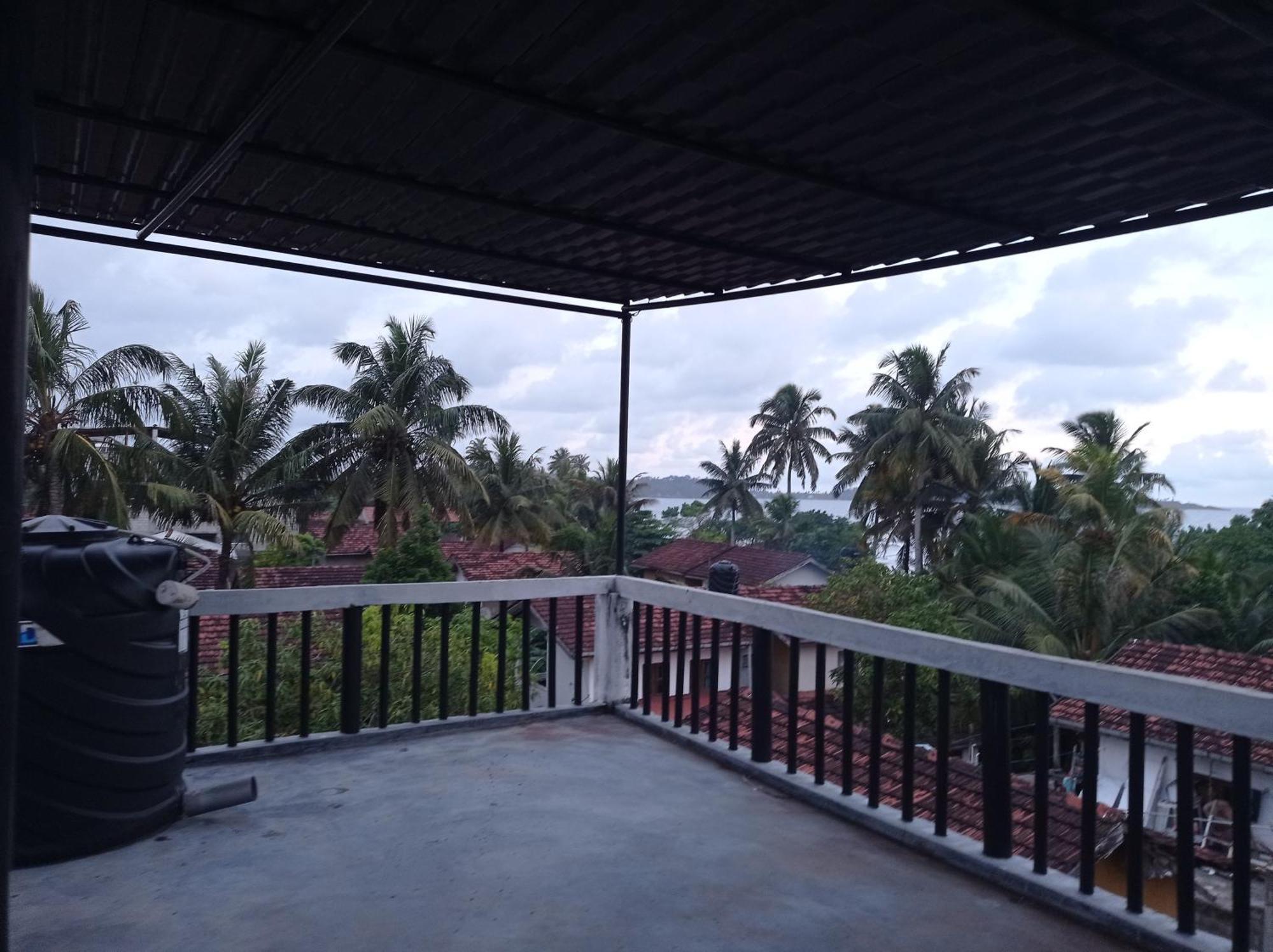 Apartamento Surf & Salt Weligama Exterior foto